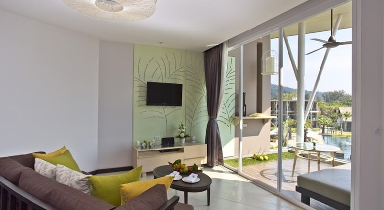 Hotel The Sands Khao Lak By Katathani