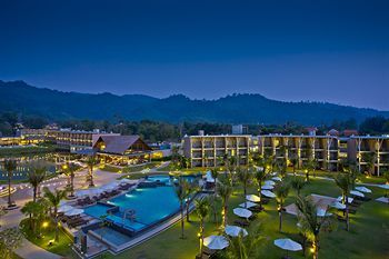 Hotel The Sands Khao Lak By Katathani