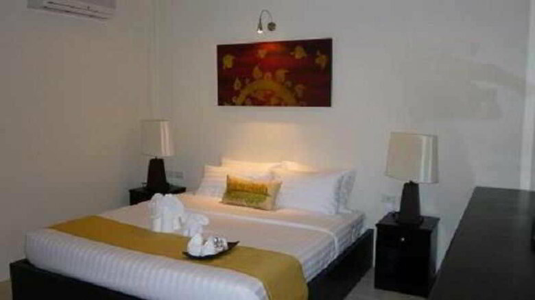 Hotel Ocean Breeze Resort Khaolak