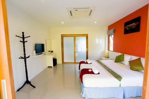 Hotel Thai O.t. Khaolak Resort