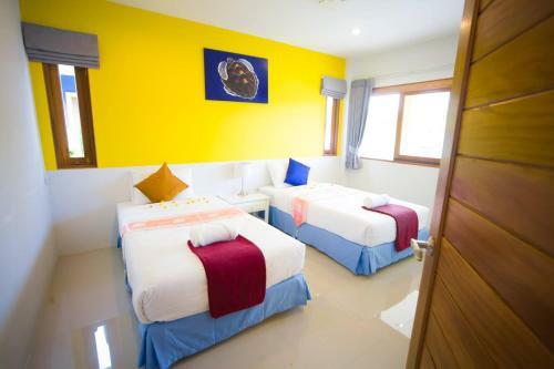 Hotel Thai O.t. Khaolak Resort