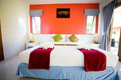 Hotel Thai O.t. Khaolak Resort