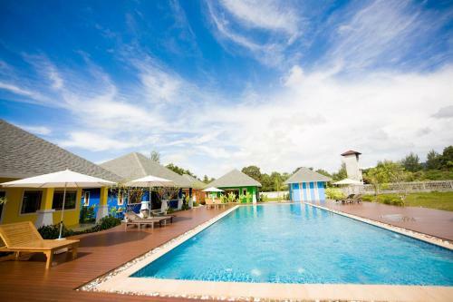 Hotel Thai O.t. Khaolak Resort