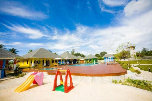 Hotel Thai O.t. Khaolak Resort