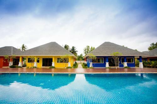 Hotel Thai O.t. Khaolak Resort