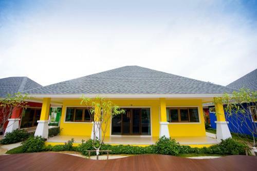 Hotel Thai O.t. Khaolak Resort