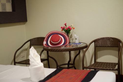 Hotel Khaolak Grand City