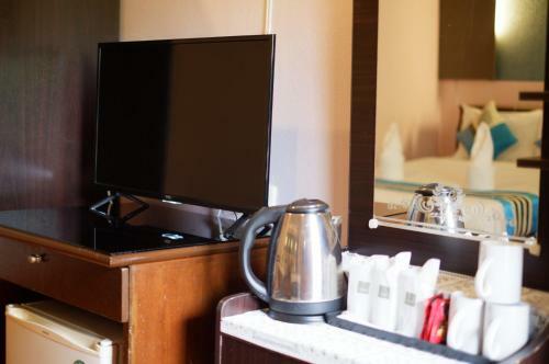 Hotel Khaolak Grand City