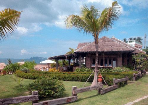 Hotel Krabi Sands Resort