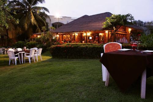 Hotel Krabi Sands Resort
