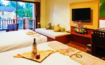 Hotel Fanari Khaolak Resort - Fanari Courtyard Wing