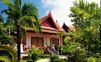Hotel Fanari Khaolak Resort - Fanari Courtyard Wing