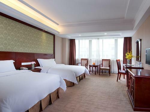Vienna Hotel Longgang Longdong