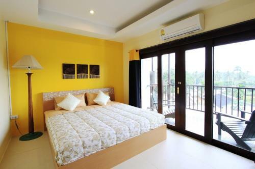 Hotel Coco Nori @ Sea Resort