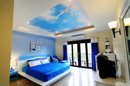 Hotel Coco Nori @ Sea Resort