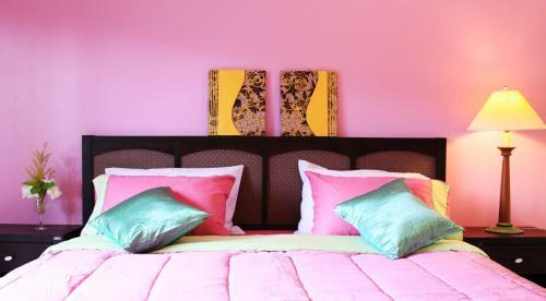 Hotel Coco Nori @ Sea Resort