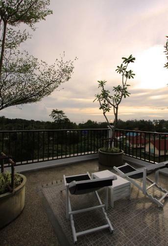 Hotel Coco Nori @ Sea Resort