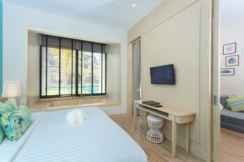 Hotel Mai Khao Lak Beach Resort & Spa