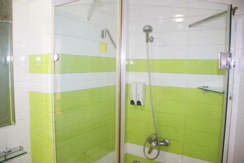 Hotel 7days Inn Shenzhen Pinghu