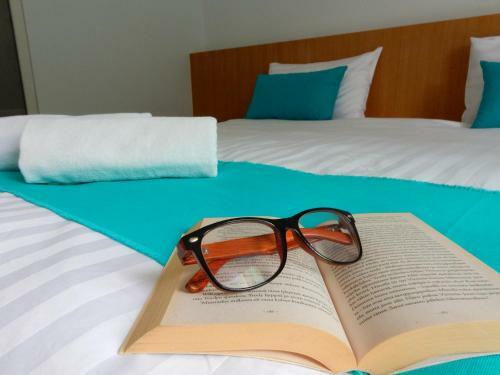 Albergue Wandee Bed & Breakfast