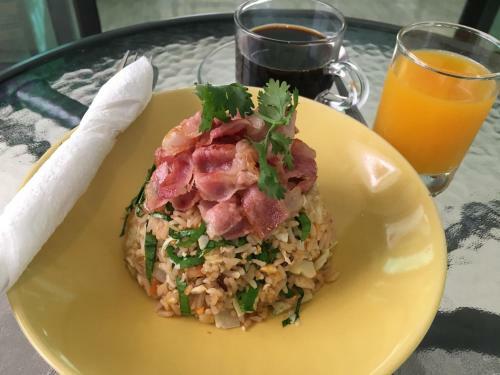 Albergue Wandee Bed & Breakfast