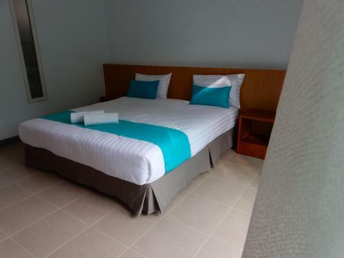 Albergue Wandee Bed & Breakfast