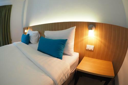 Albergue Wandee Bed & Breakfast
