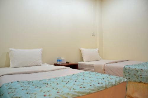 Albergue Wandee Bed & Breakfast