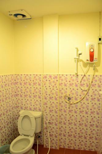 Albergue Wandee Bed & Breakfast