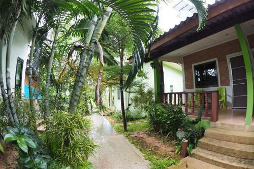 Albergue Wandee Bed & Breakfast
