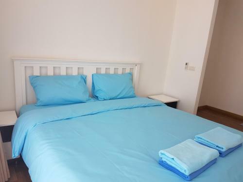 Apartamentos Enjoy Krabi And Relax