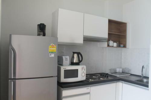 Apartamentos Enjoy Krabi And Relax