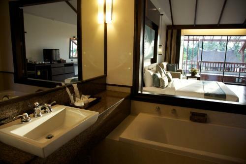 Hotel The Elements Krabi Resort
