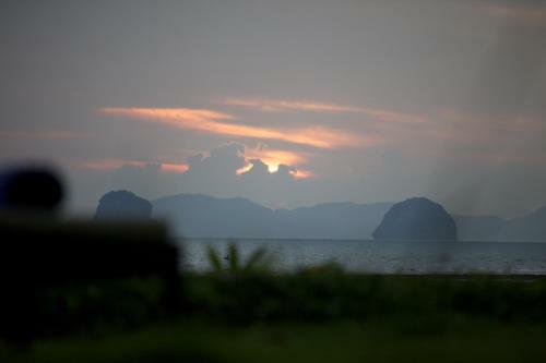 Hotel The Elements Krabi Resort
