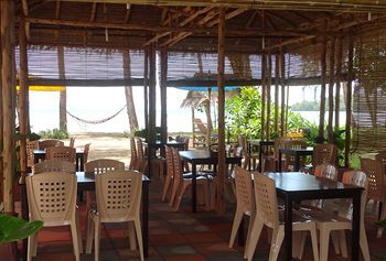 Lodge Sand Beach Bungalow