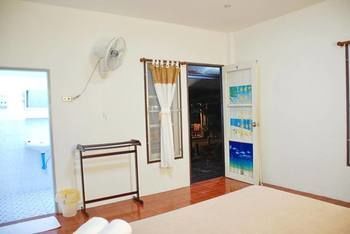 Lodge Sand Beach Bungalow