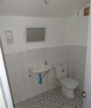 Lodge Sand Beach Bungalow