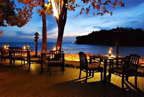 Hotel Nakamanda Resort & Spa