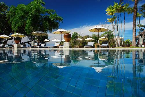 Hotel Nakamanda Resort & Spa