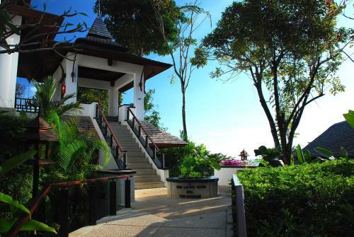 Hotel Nakamanda Resort & Spa