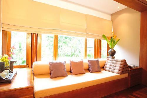 Hotel Nakamanda Resort & Spa