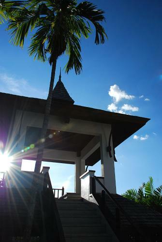 Hotel Nakamanda Resort & Spa