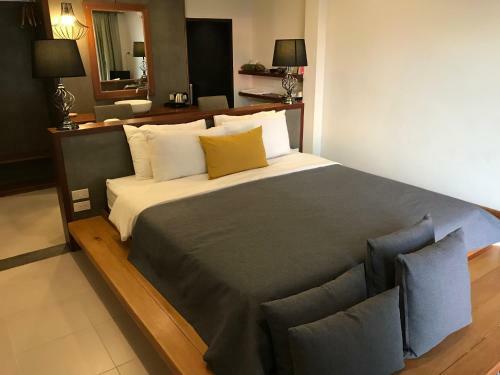 Hotel Koh Kwang Seaview