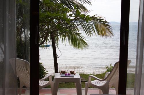 Hotel Koh Kwang Seaview