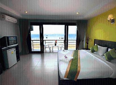 Hotel Koh Kwang Seaview