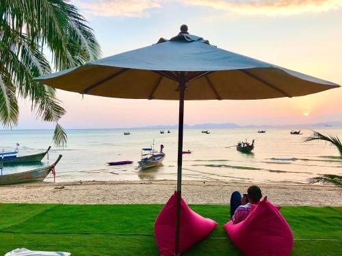 Hotel Koh Kwang Seaview