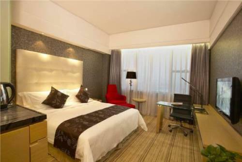 Romanjoy International Hotel