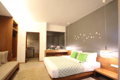 Hotel Bliss Resort Krabi