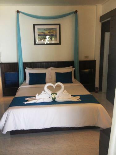 Hotel Bliss Resort Krabi