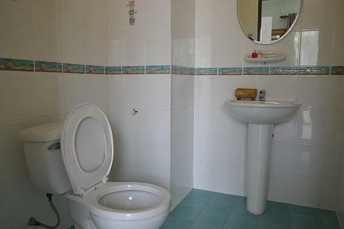 Bed & Breakfast Klong Muang Sunset House
